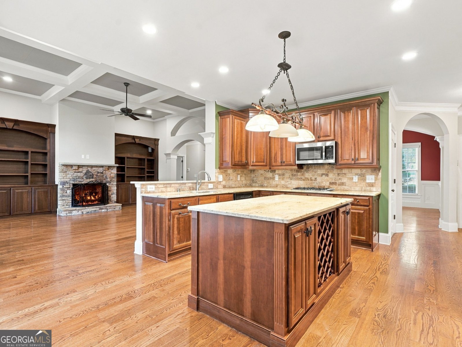 104 Autumn Glen Drive Woodstock - Photo 22