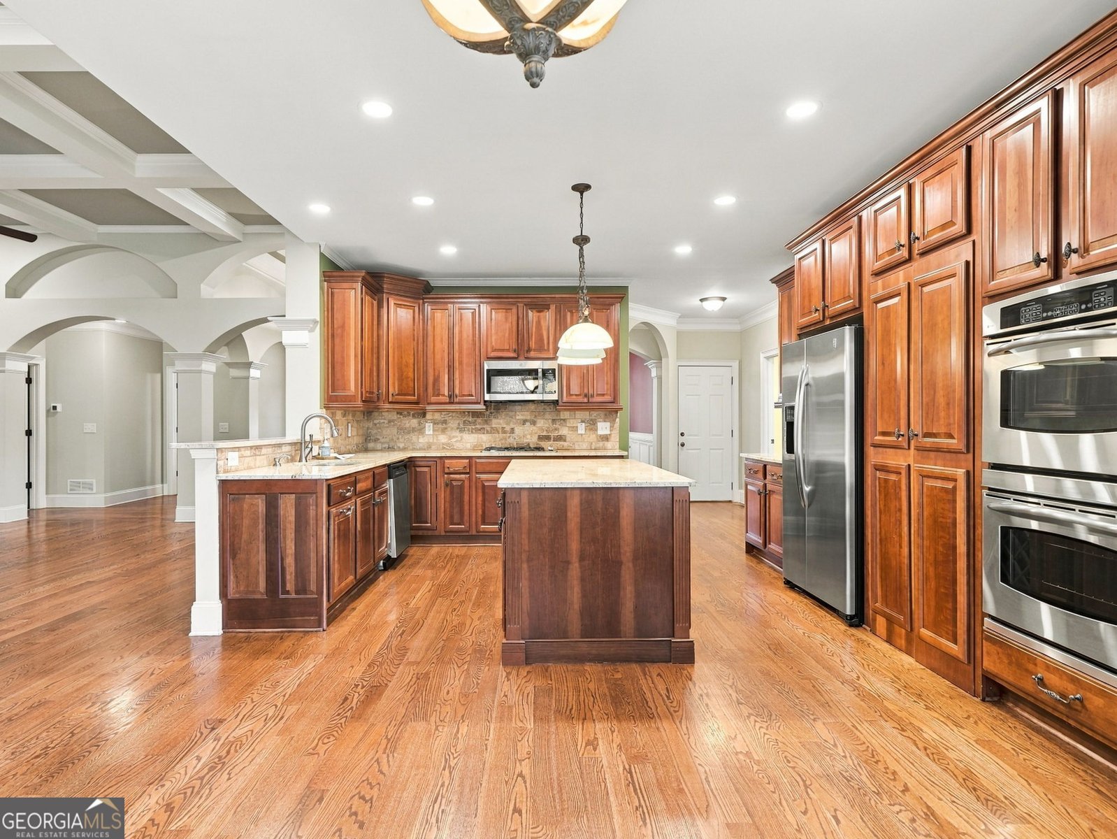 104 Autumn Glen Drive Woodstock - Photo 23