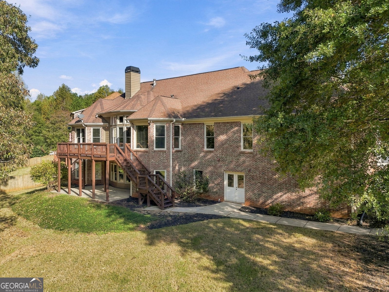 104 Autumn Glen Drive Woodstock - Photo 62
