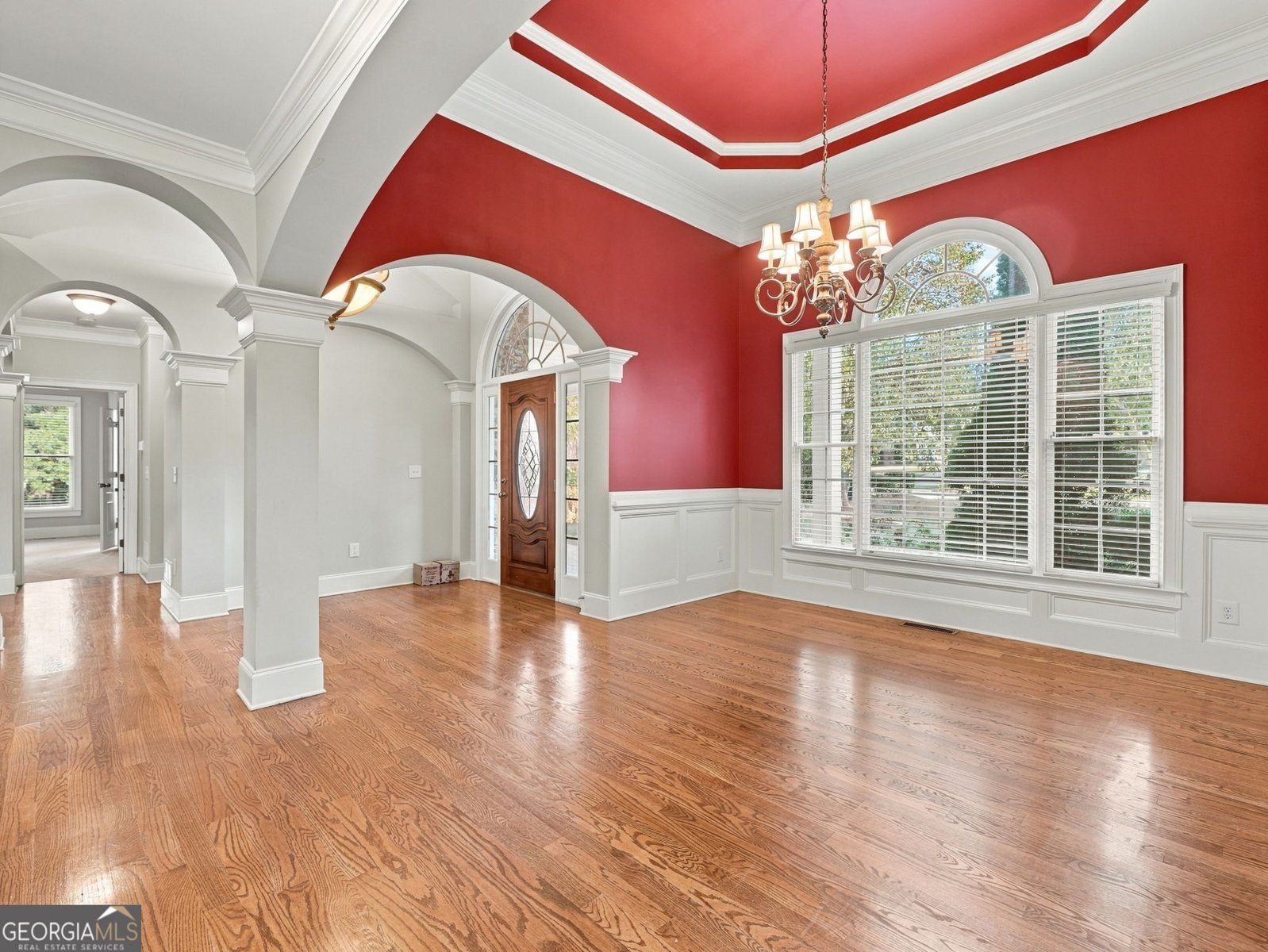 104 Autumn Glen Drive Woodstock - Photo 8
