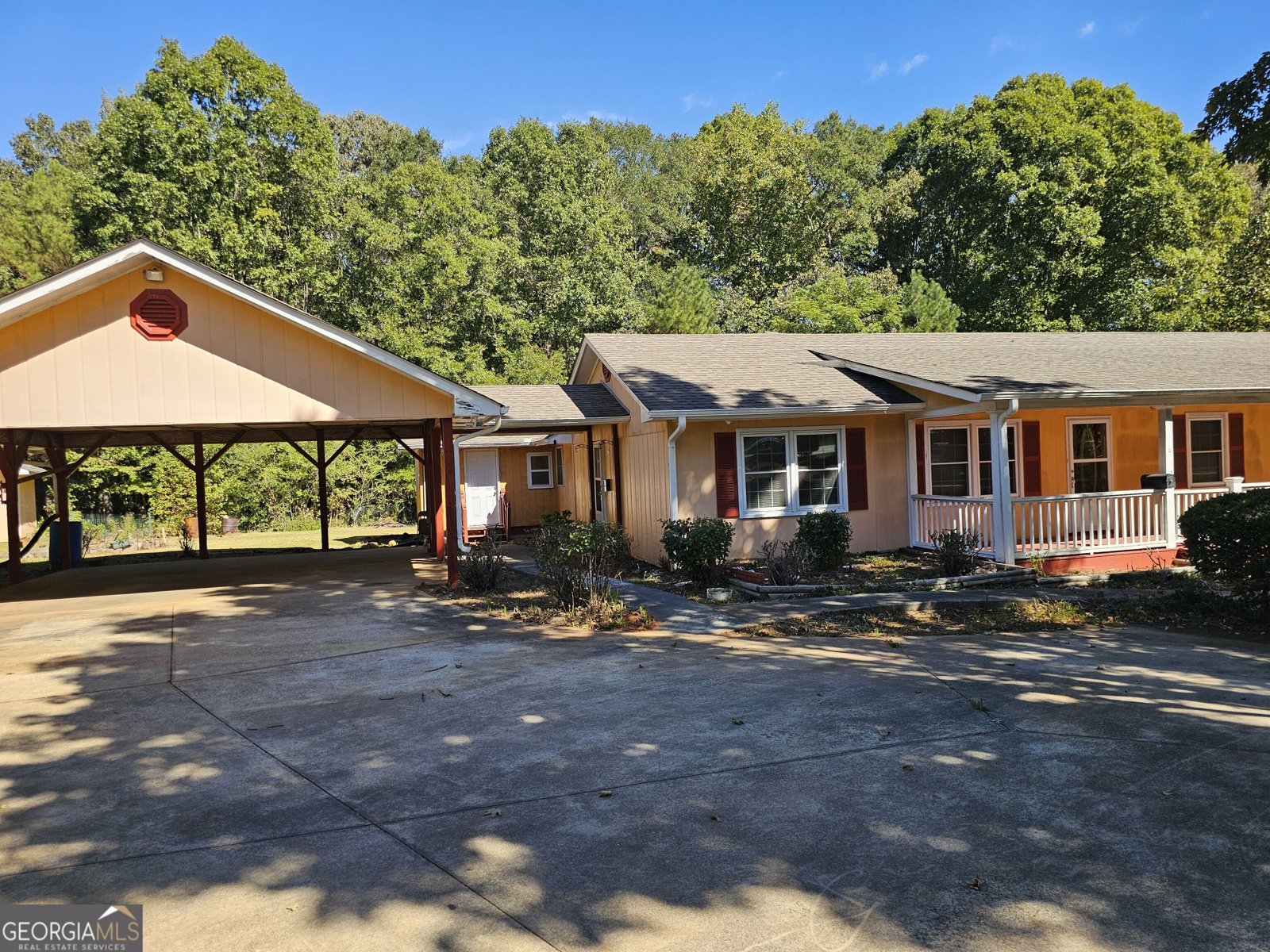 995 Laney Road Locust Grove - Photo 33