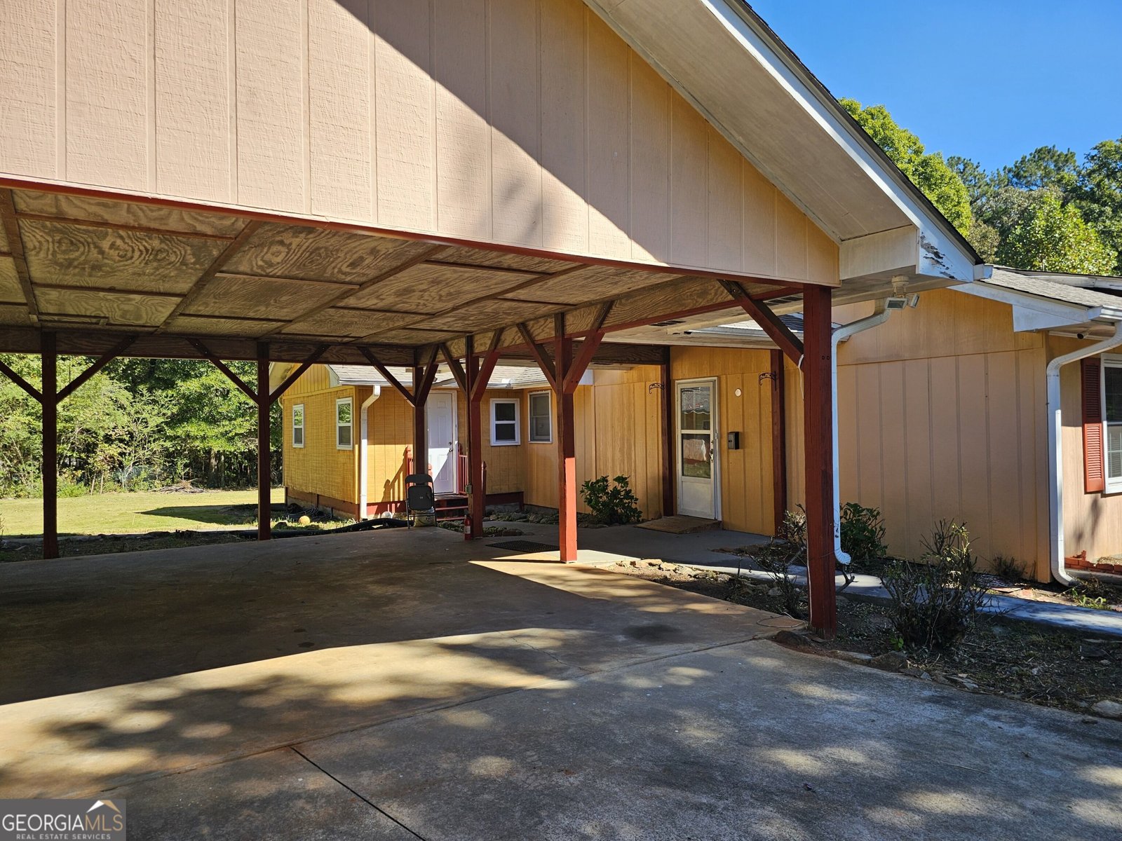 995 Laney Road Locust Grove - Photo 34