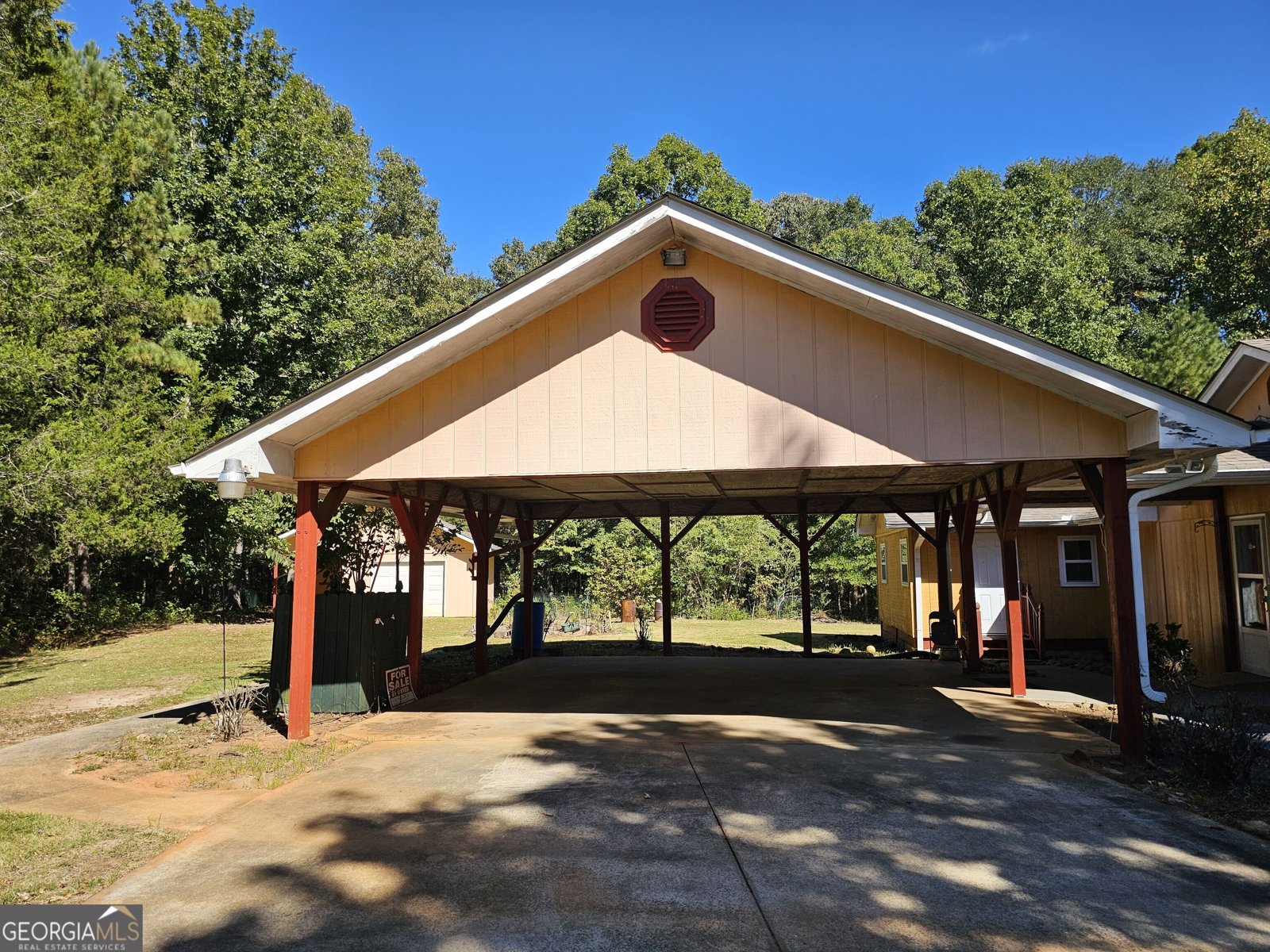 995 Laney Road Locust Grove - Photo 35