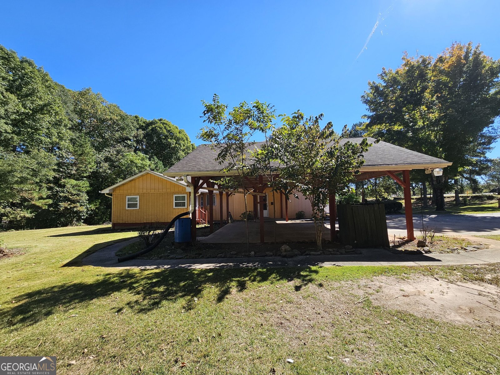 995 Laney Road Locust Grove - Photo 36