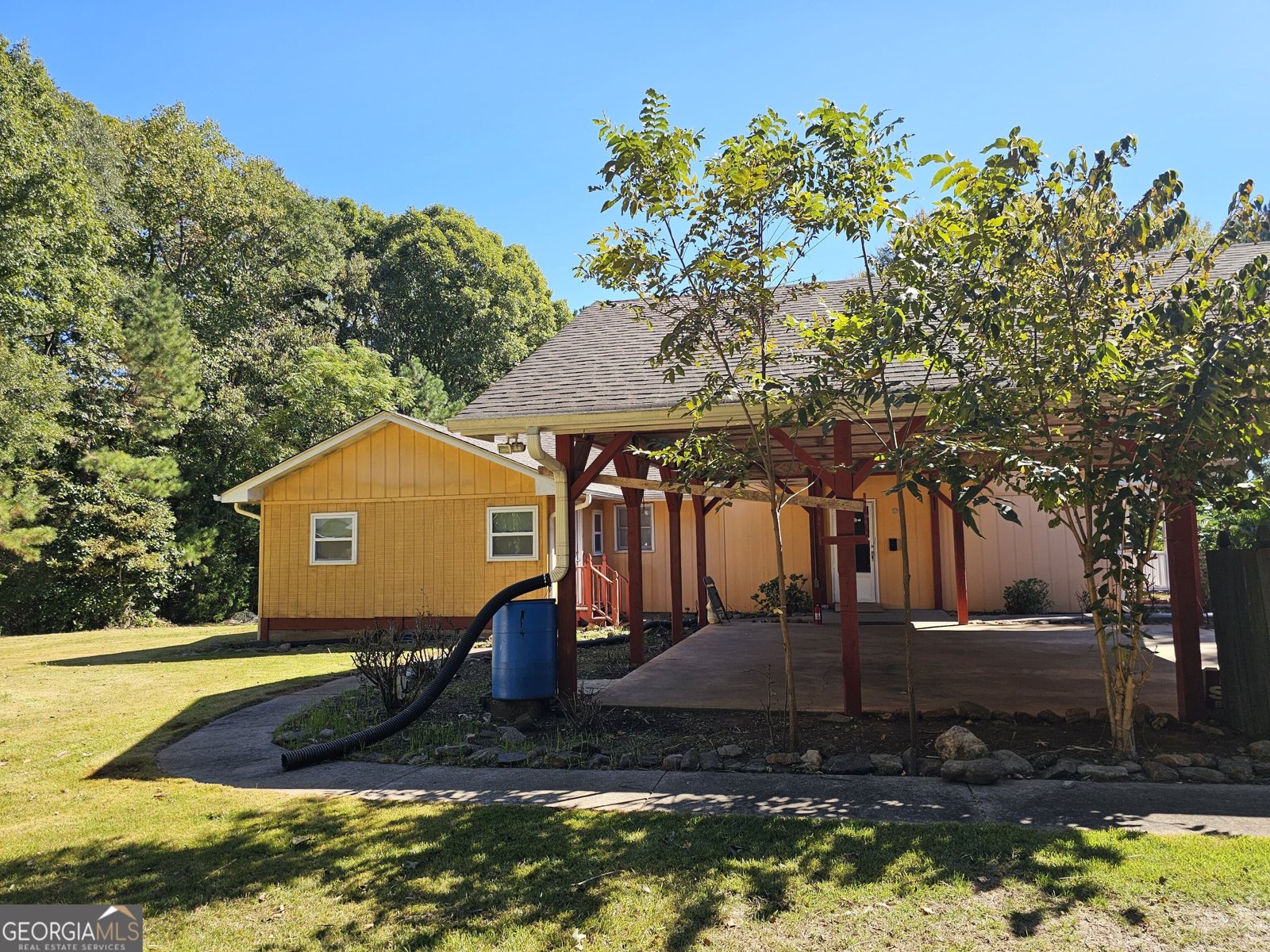 995 Laney Road Locust Grove - Photo 37