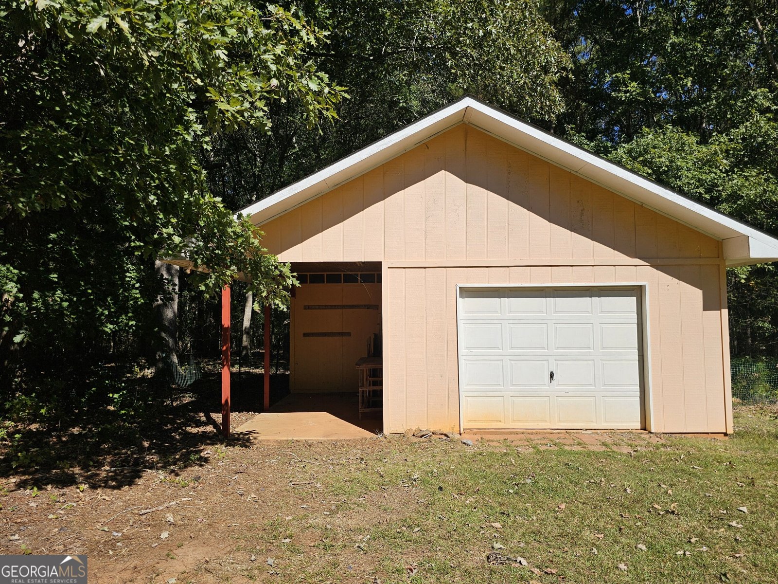 995 Laney Road Locust Grove - Photo 39