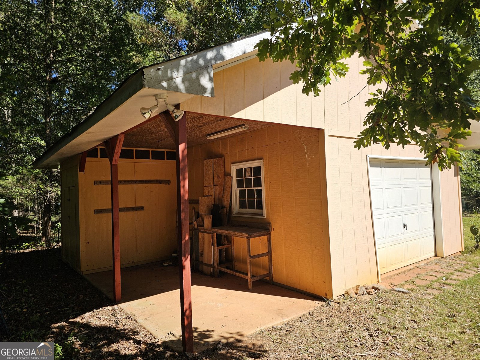 995 Laney Road Locust Grove - Photo 40