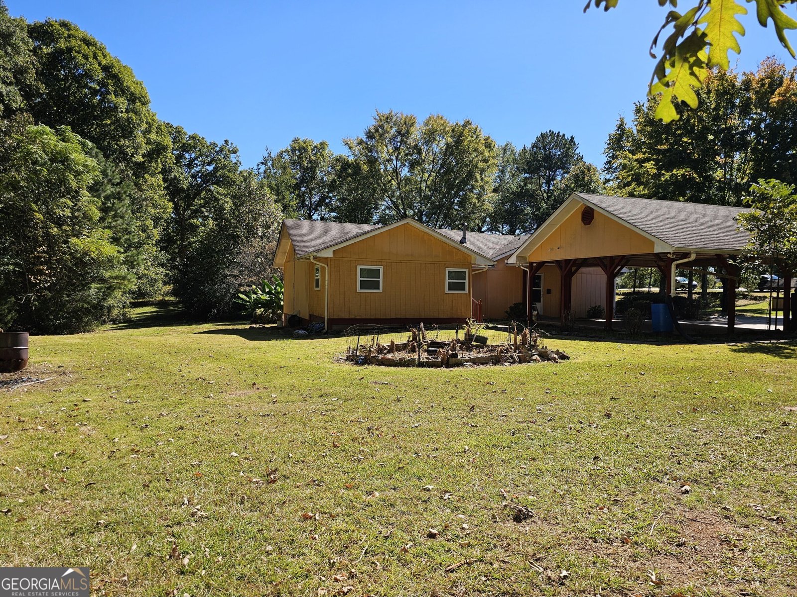 995 Laney Road Locust Grove - Photo 44