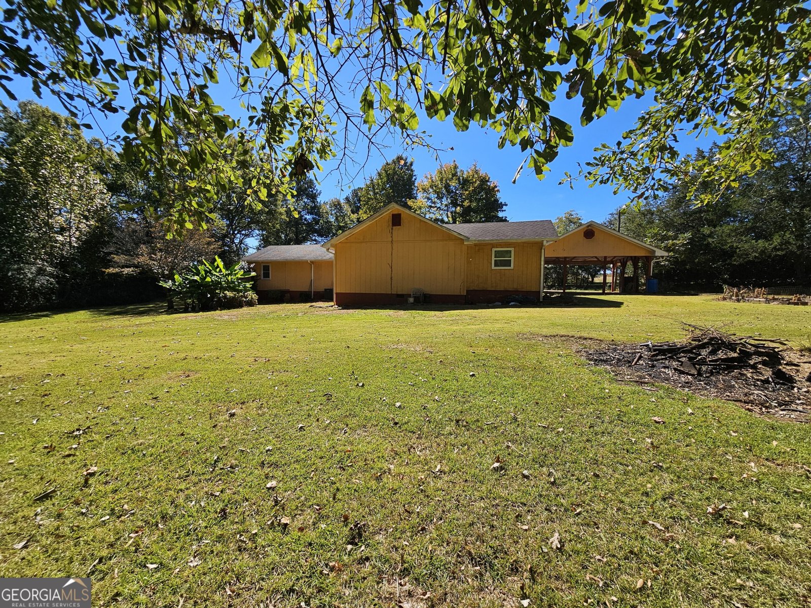 995 Laney Road Locust Grove - Photo 45