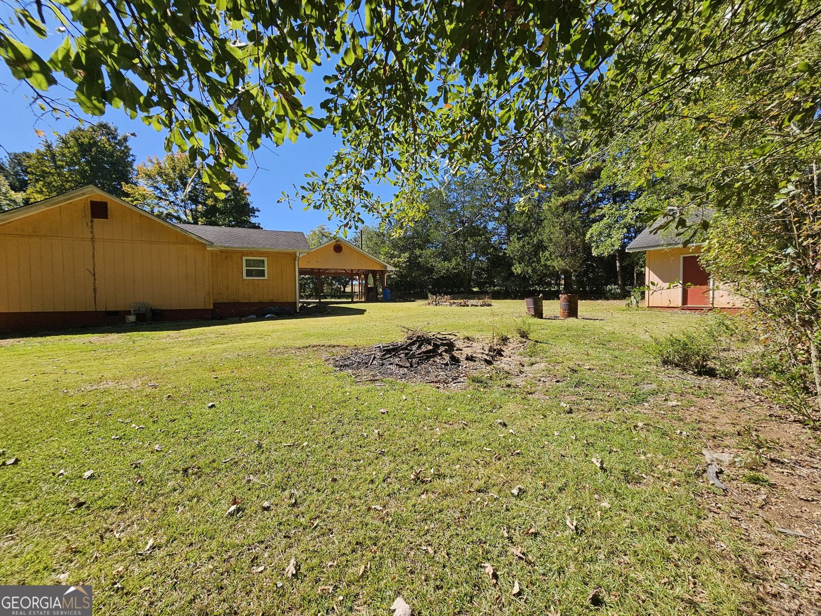 995 Laney Road Locust Grove - Photo 46