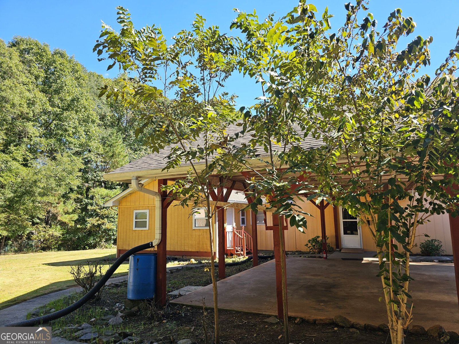 995 Laney Road Locust Grove - Photo 54