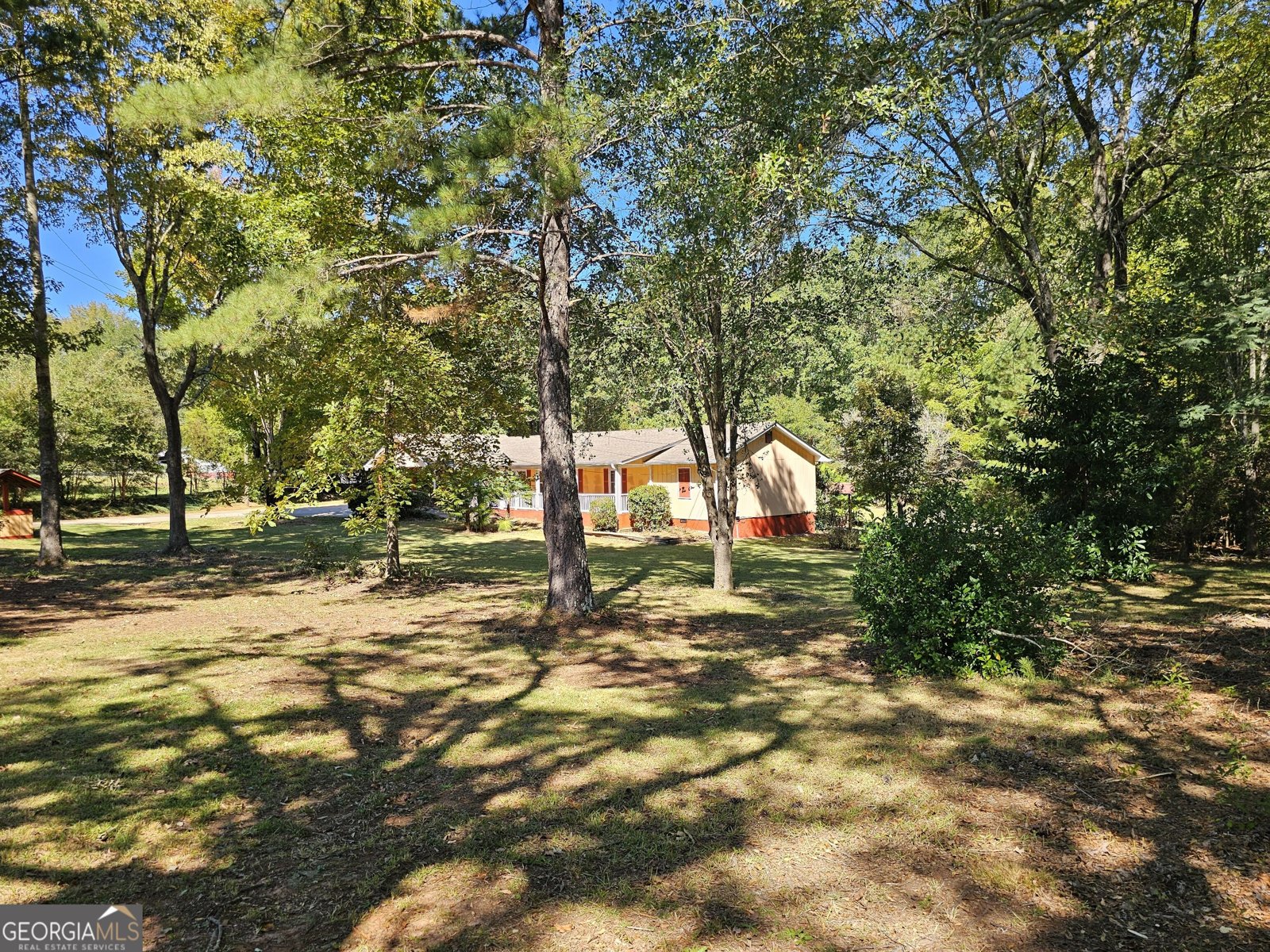 995 Laney Road Locust Grove - Photo 57
