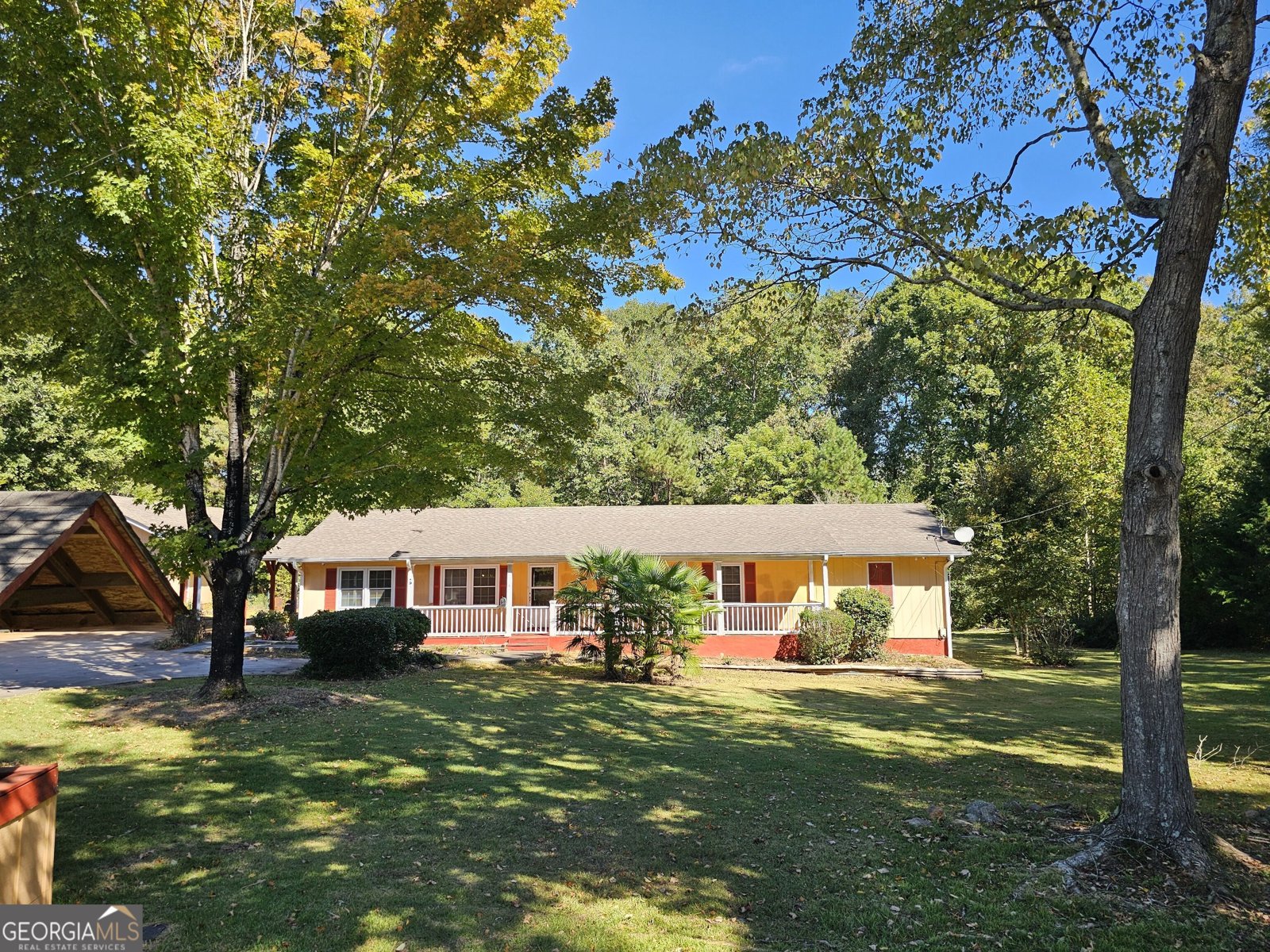 995 Laney Road Locust Grove - Photo 59