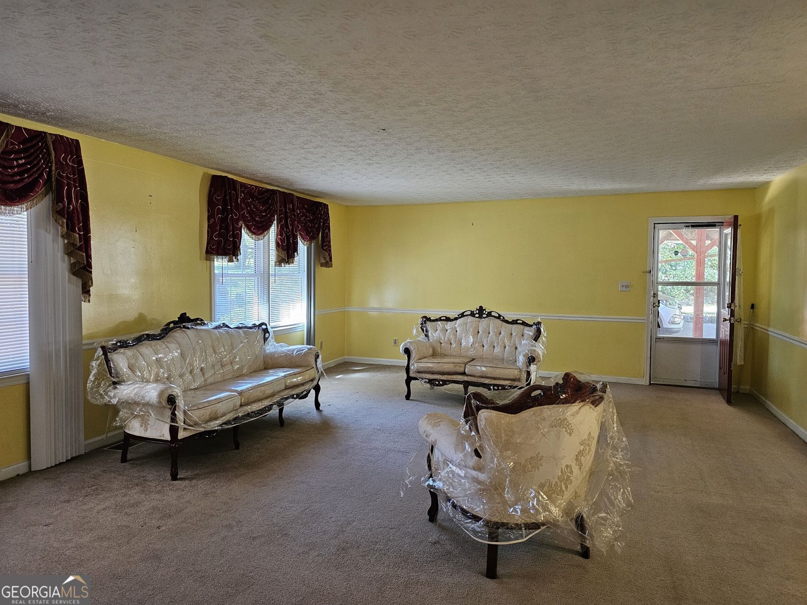 995 Laney Road Locust Grove - Photo 6