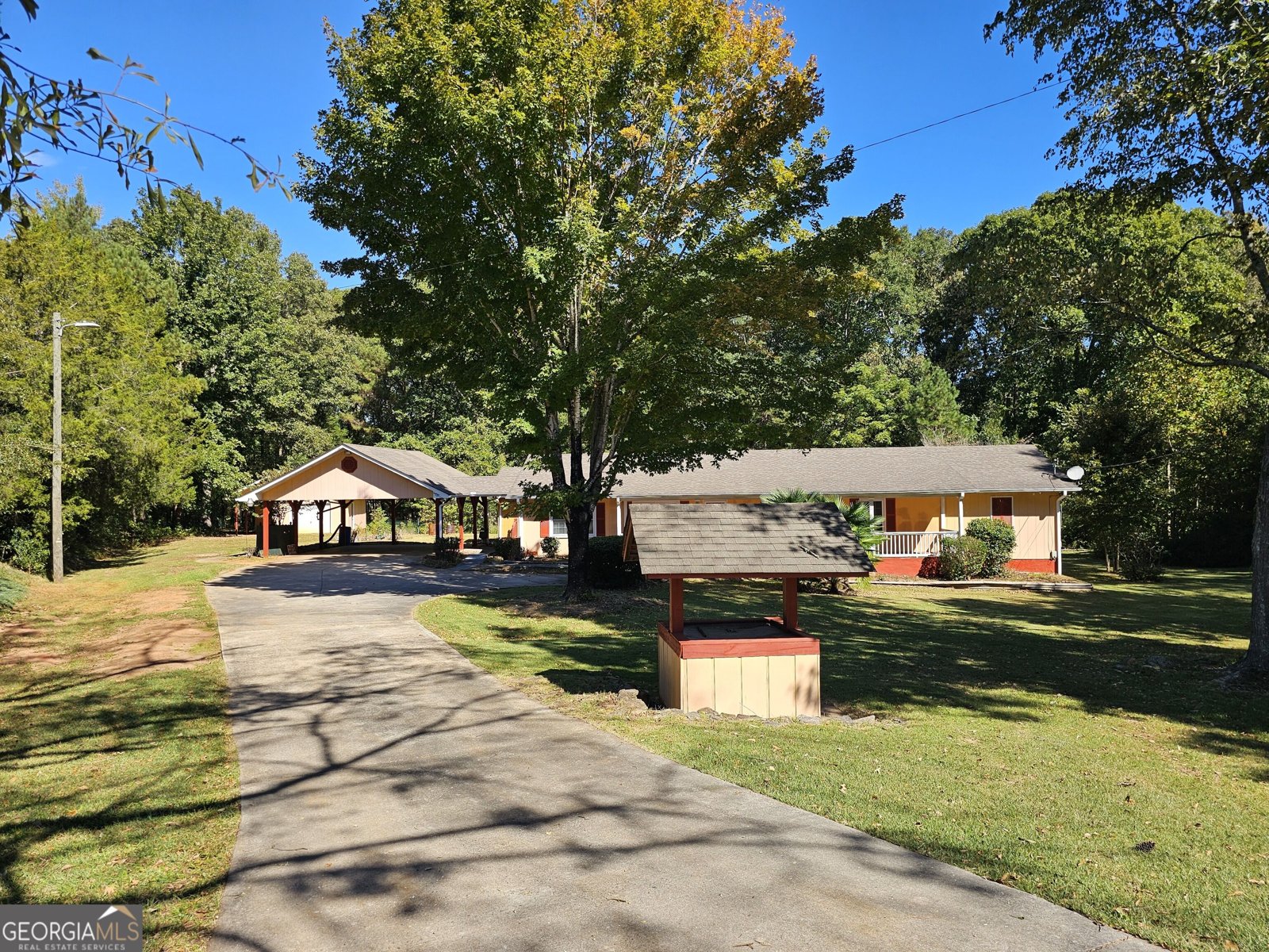 995 Laney Road Locust Grove - Photo 60