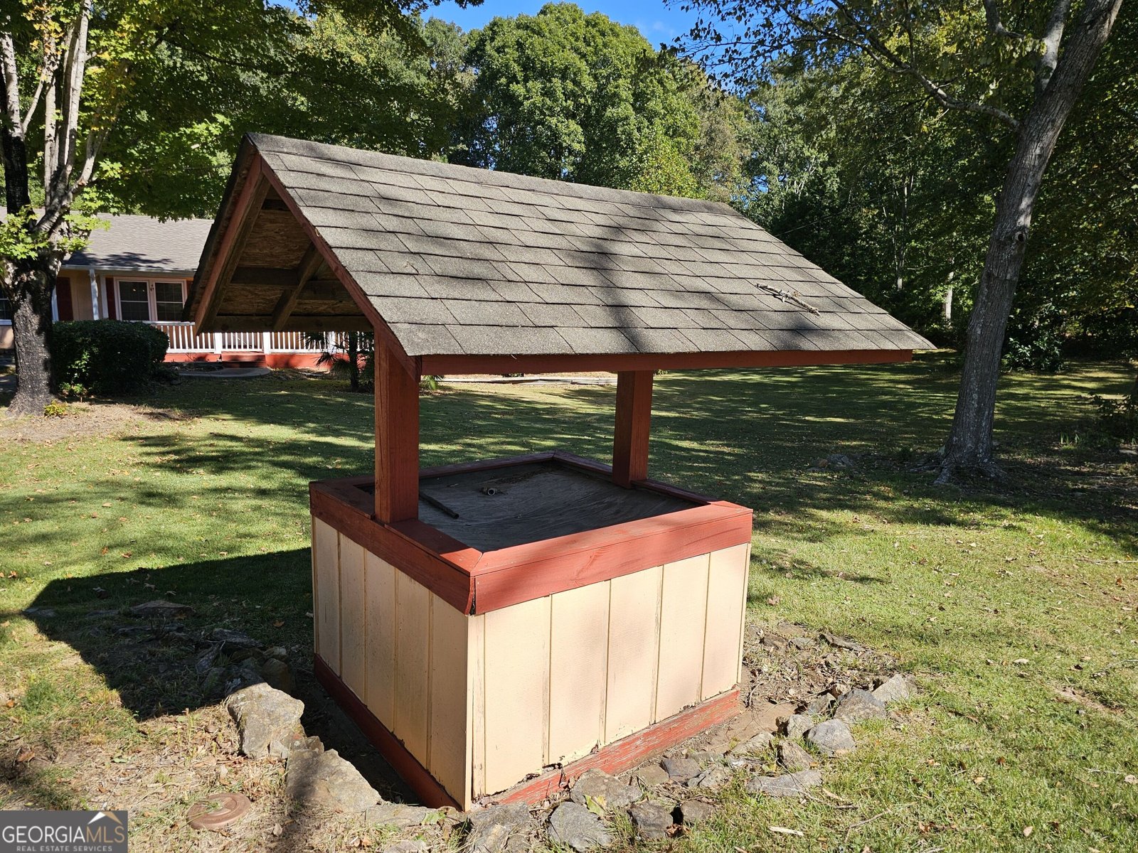 995 Laney Road Locust Grove - Photo 61