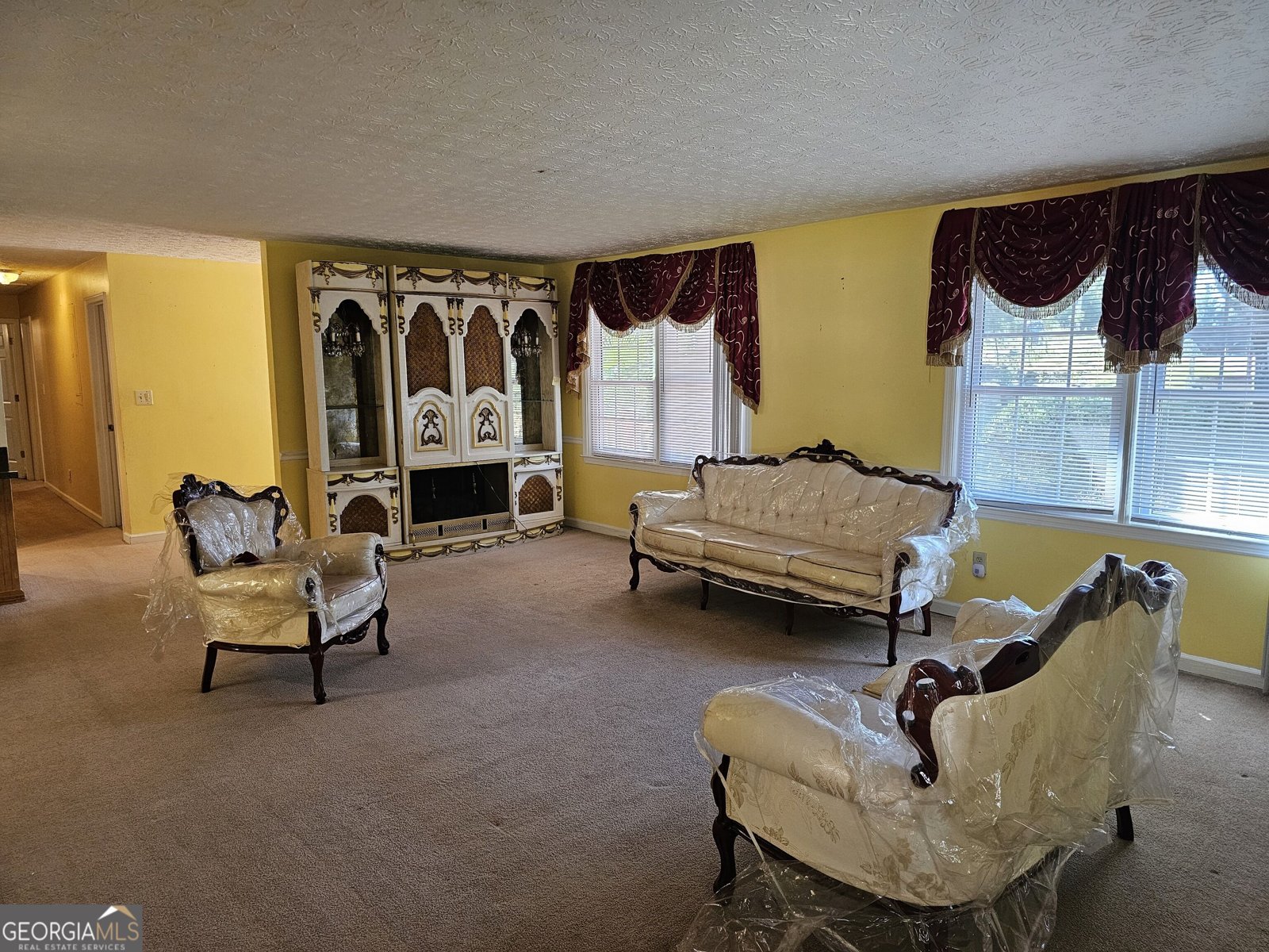 995 Laney Road Locust Grove - Photo 7