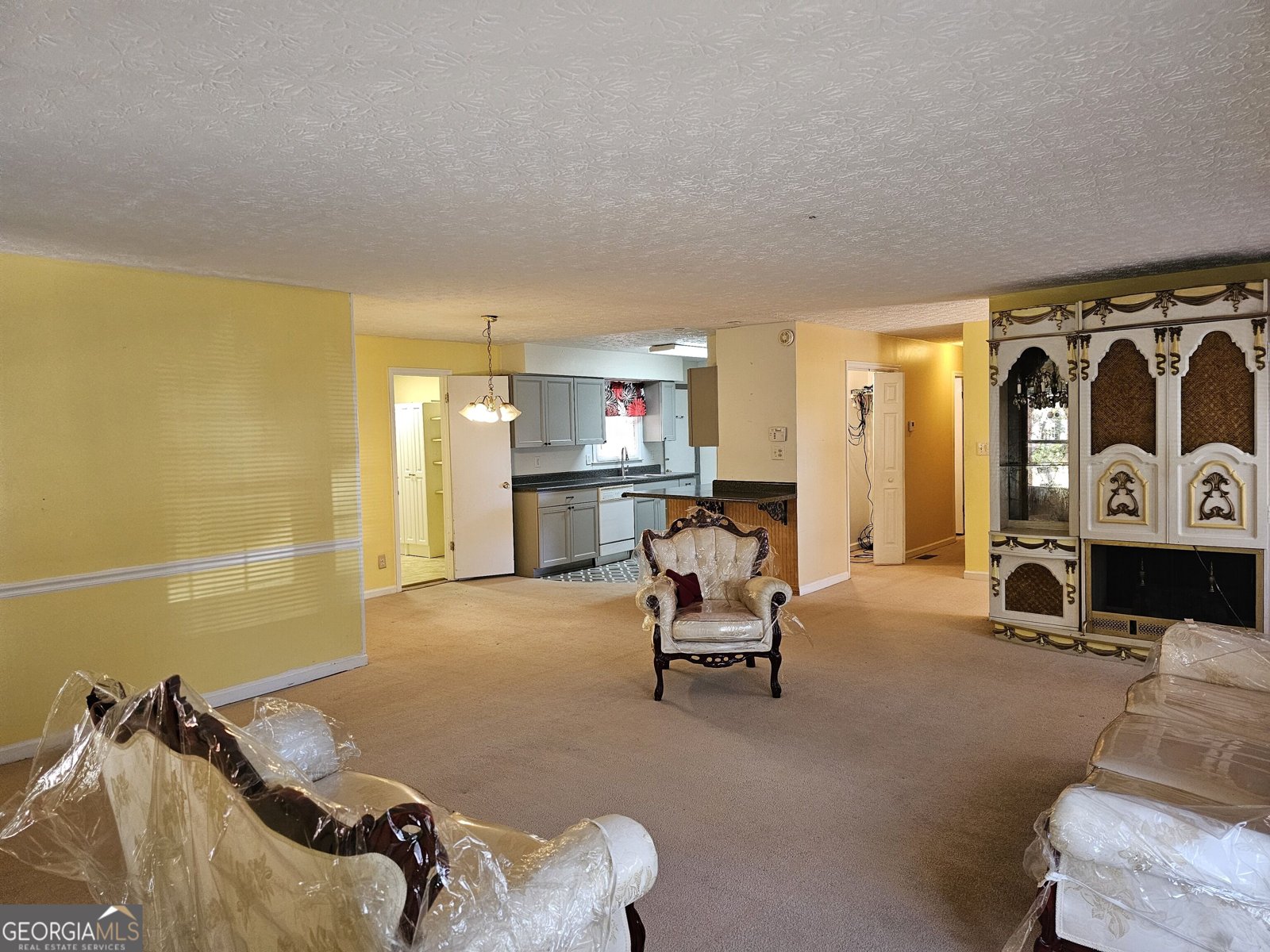 995 Laney Road Locust Grove - Photo 8
