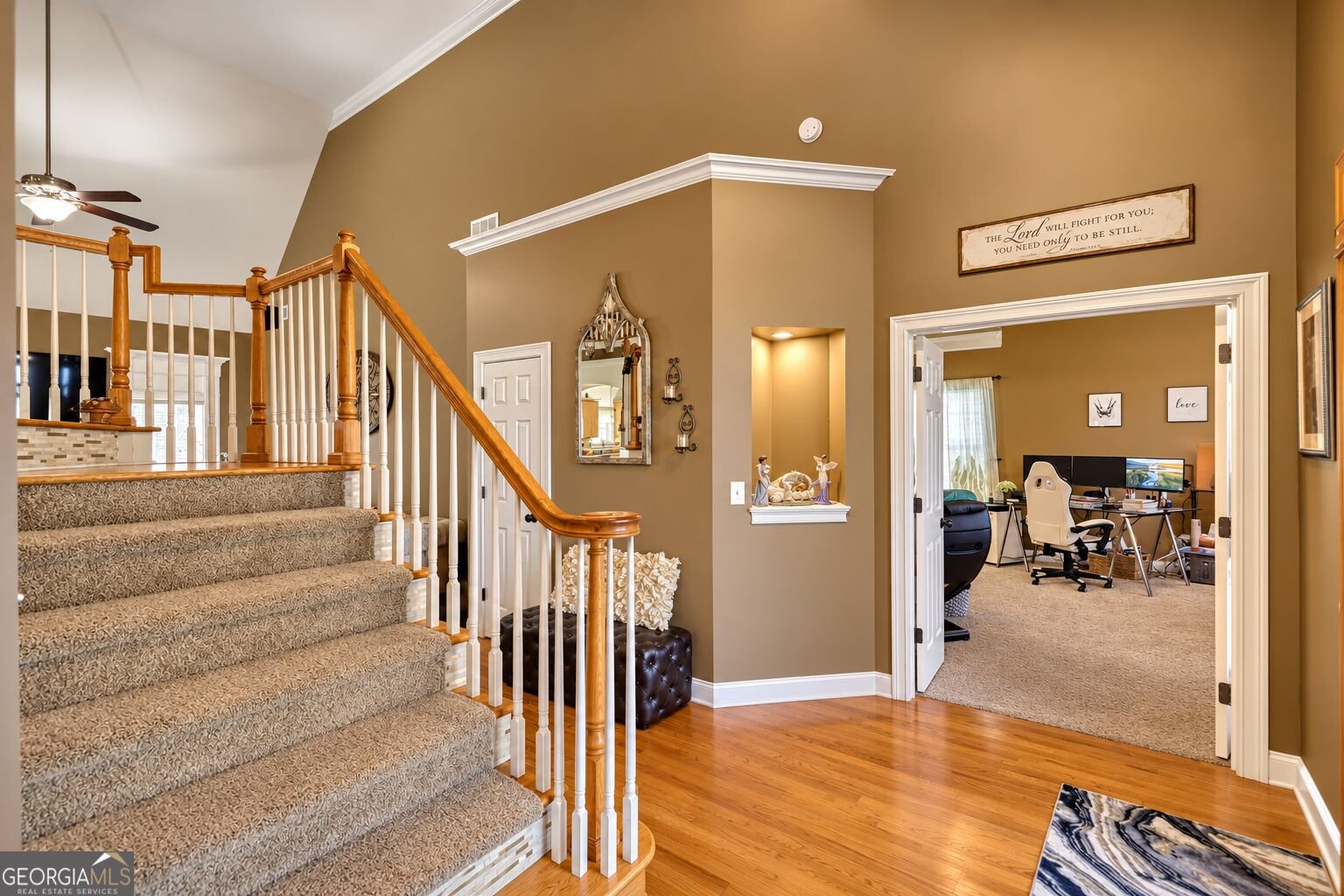 544 Arrowhead Drive McDonough - Photo 10