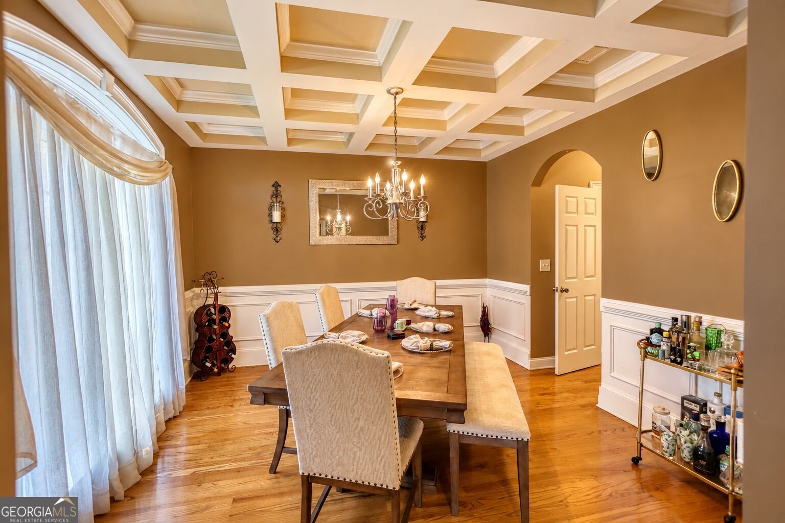544 Arrowhead Drive McDonough - Photo 11