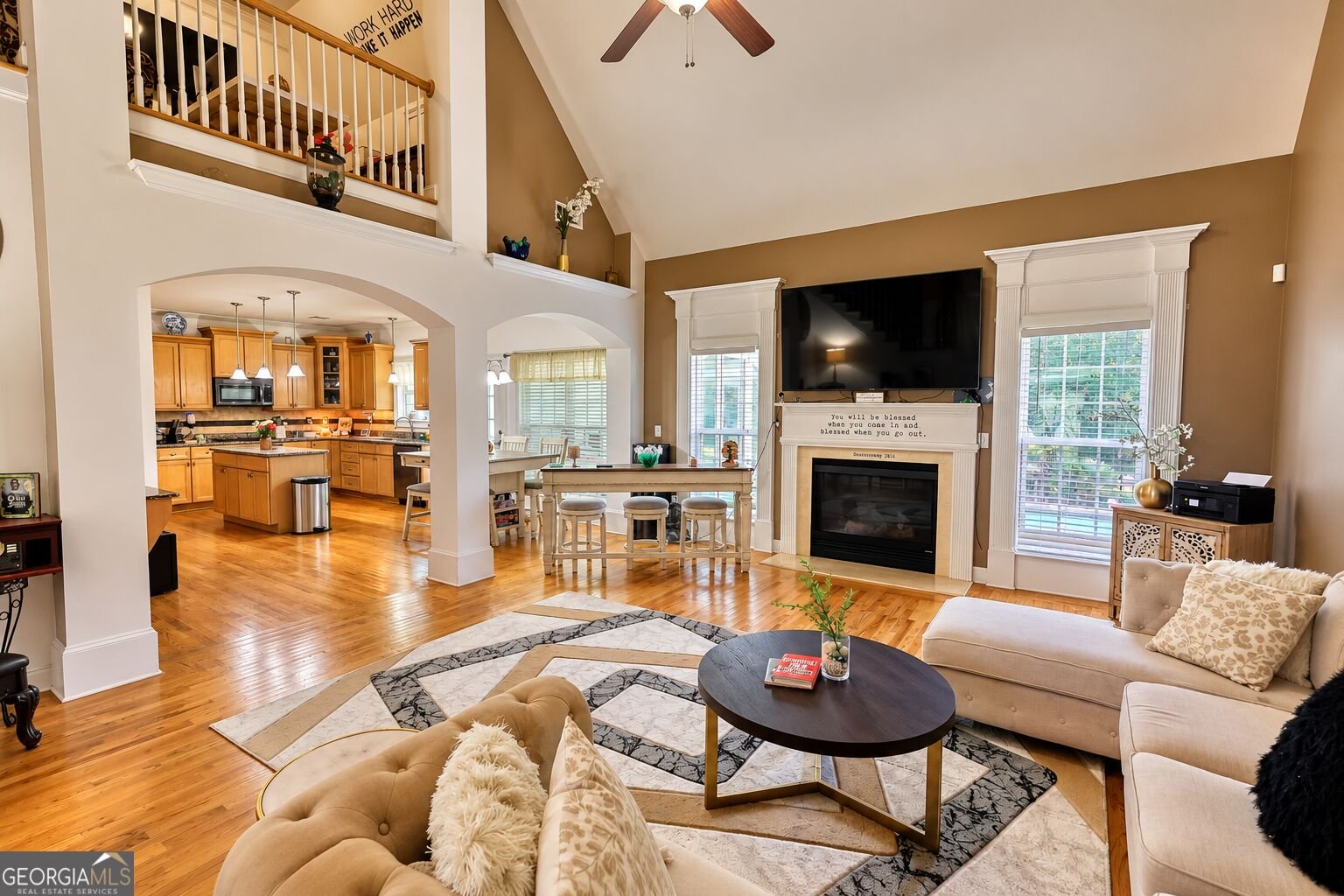 544 Arrowhead Drive McDonough - Photo 12