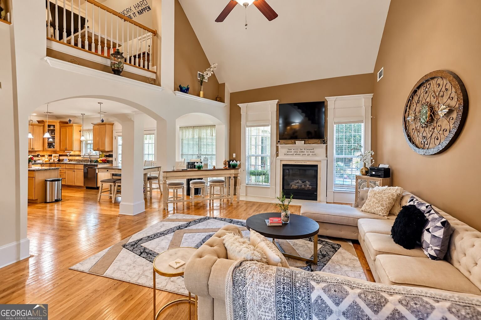 544 Arrowhead Drive McDonough - Photo 13