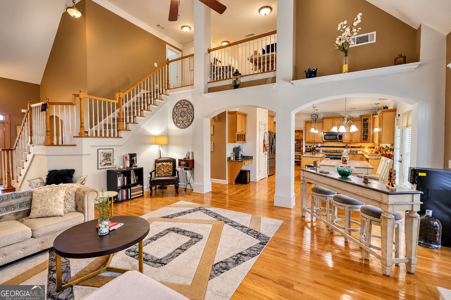 544 Arrowhead Drive McDonough - Photo 14