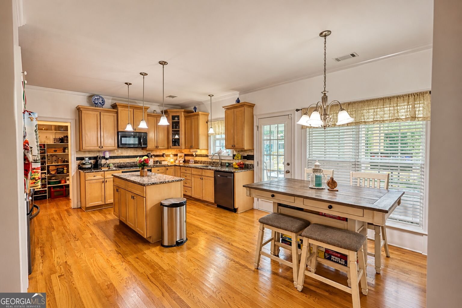 544 Arrowhead Drive McDonough - Photo 16