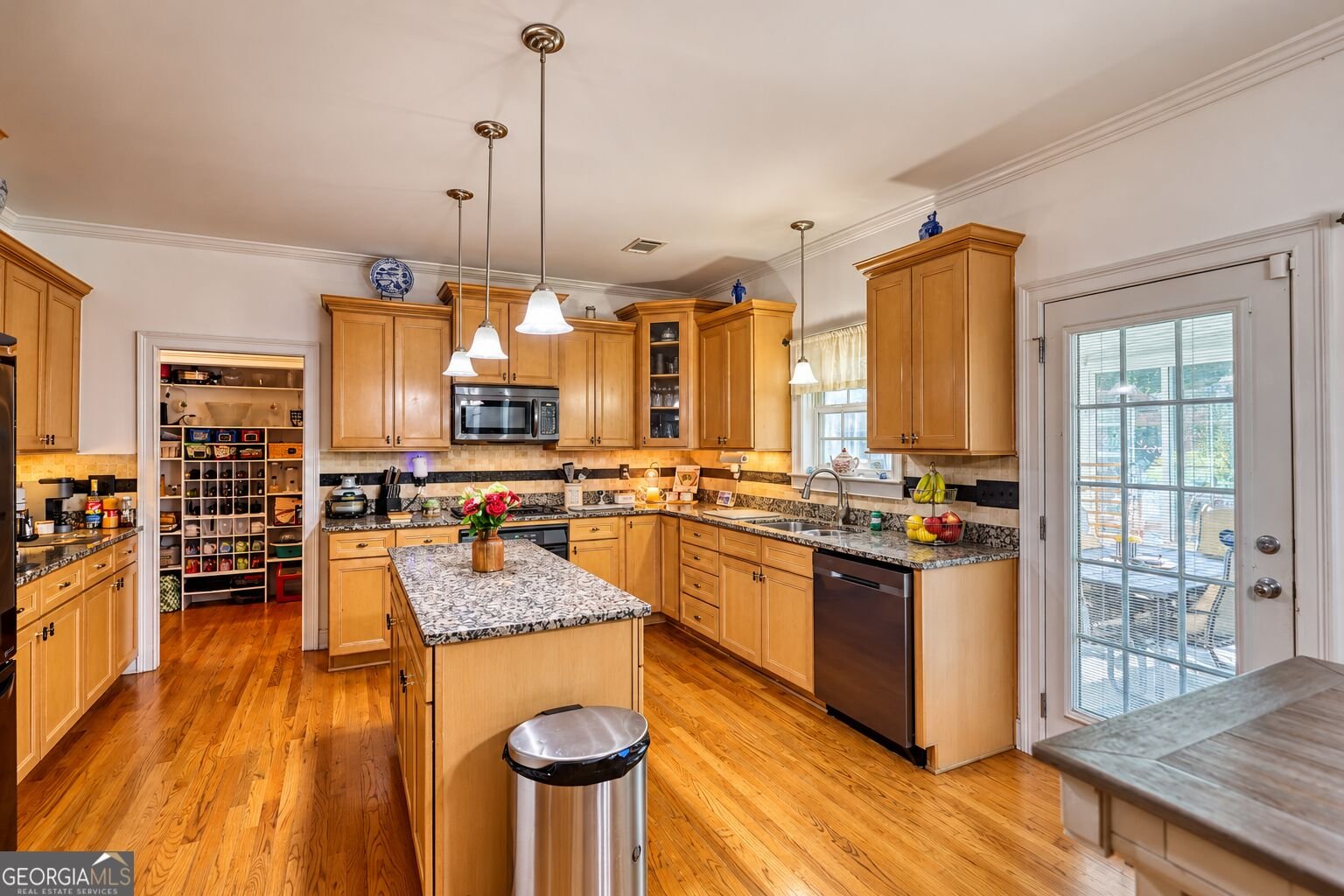 544 Arrowhead Drive McDonough - Photo 18