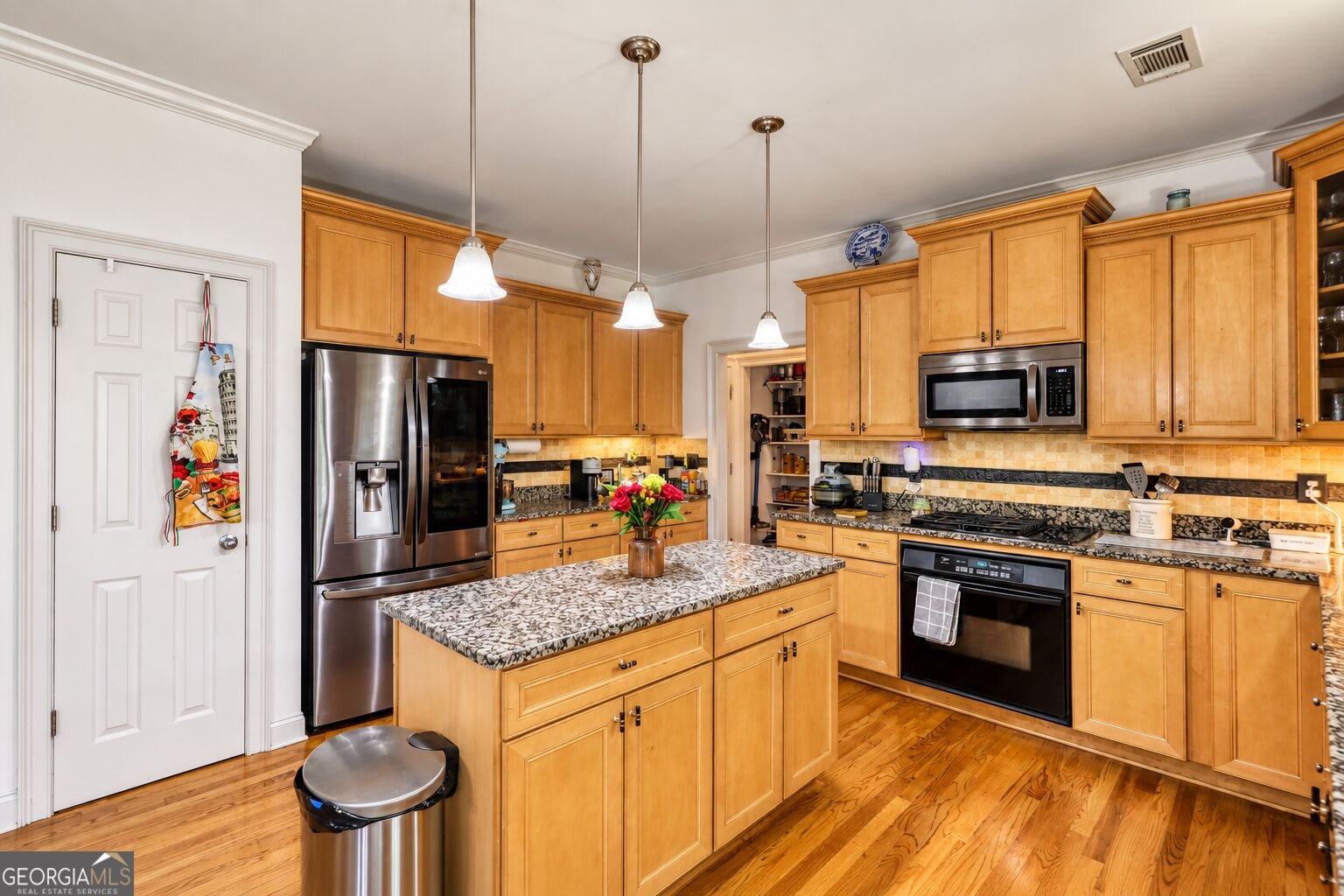 544 Arrowhead Drive McDonough - Photo 19