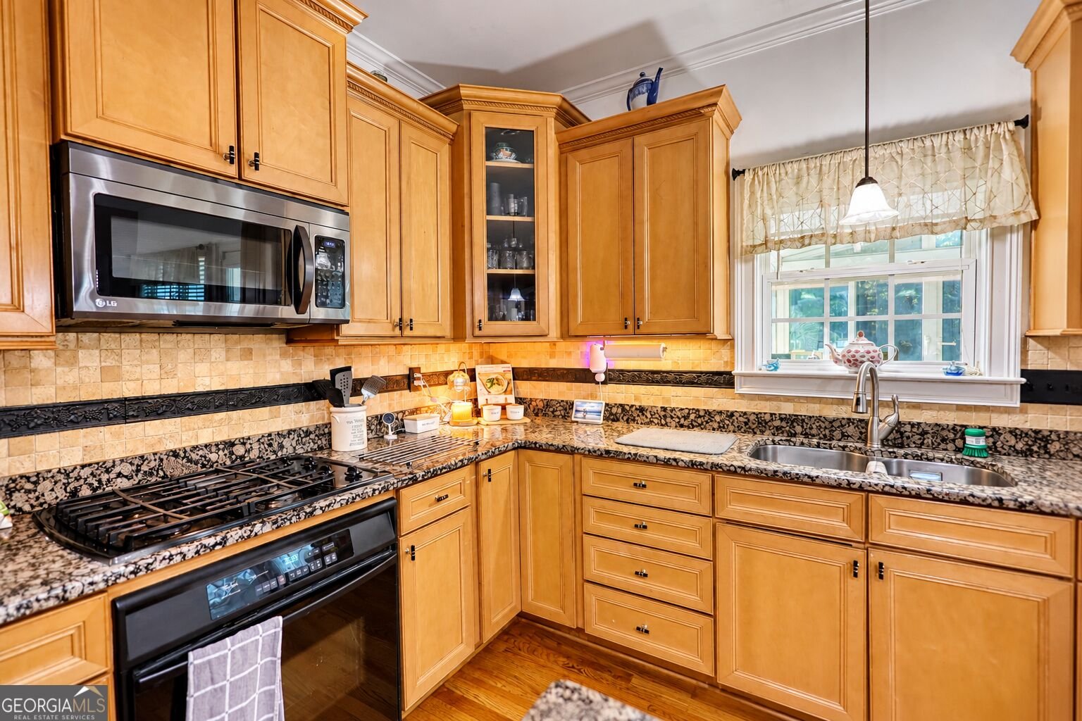 544 Arrowhead Drive McDonough - Photo 21