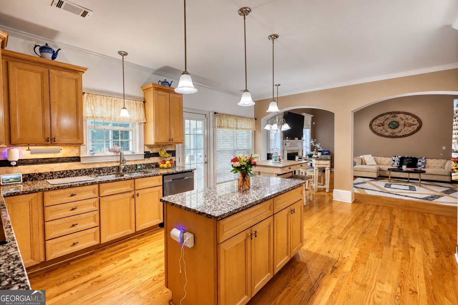 544 Arrowhead Drive McDonough - Photo 22