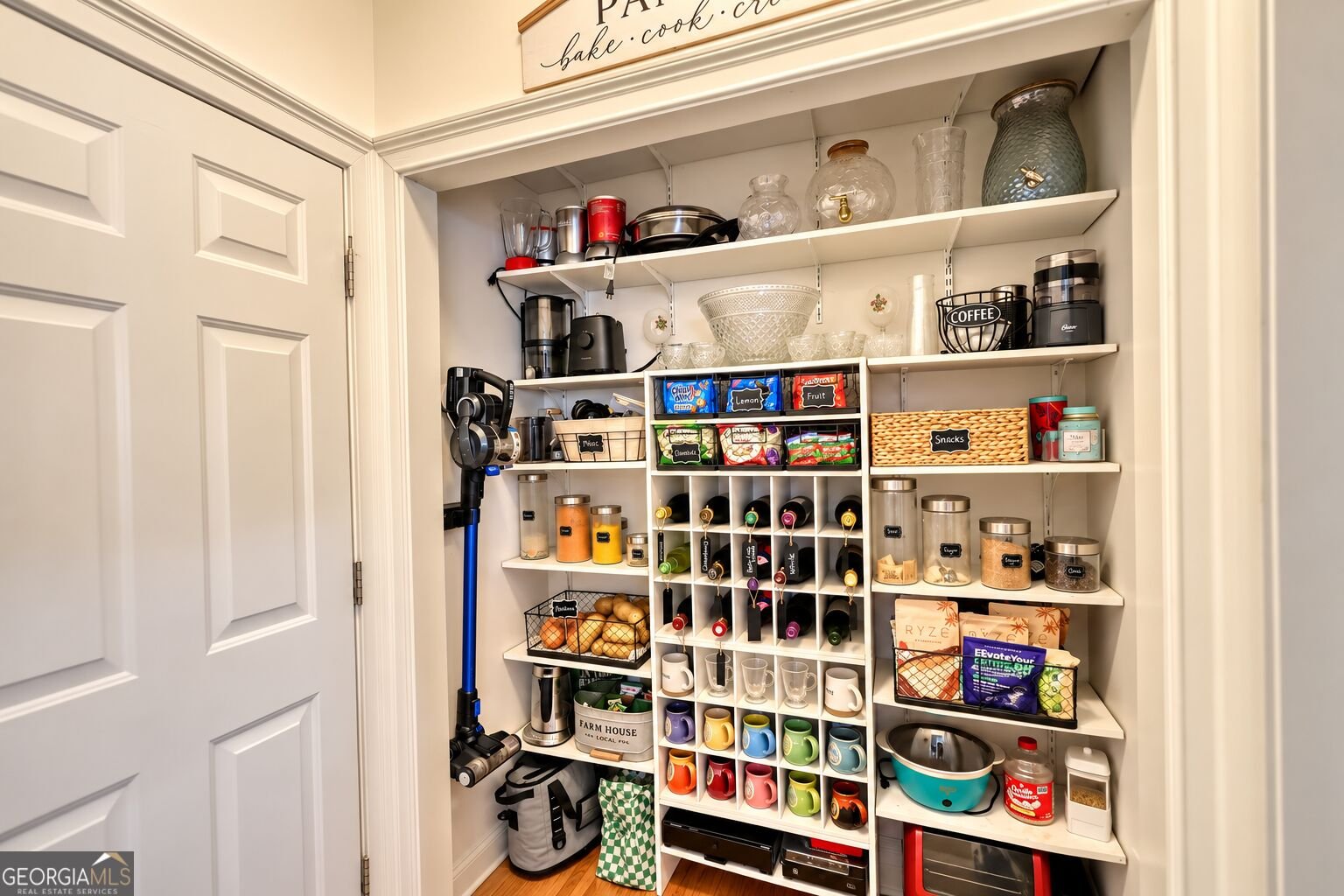 544 Arrowhead Drive McDonough - Photo 23
