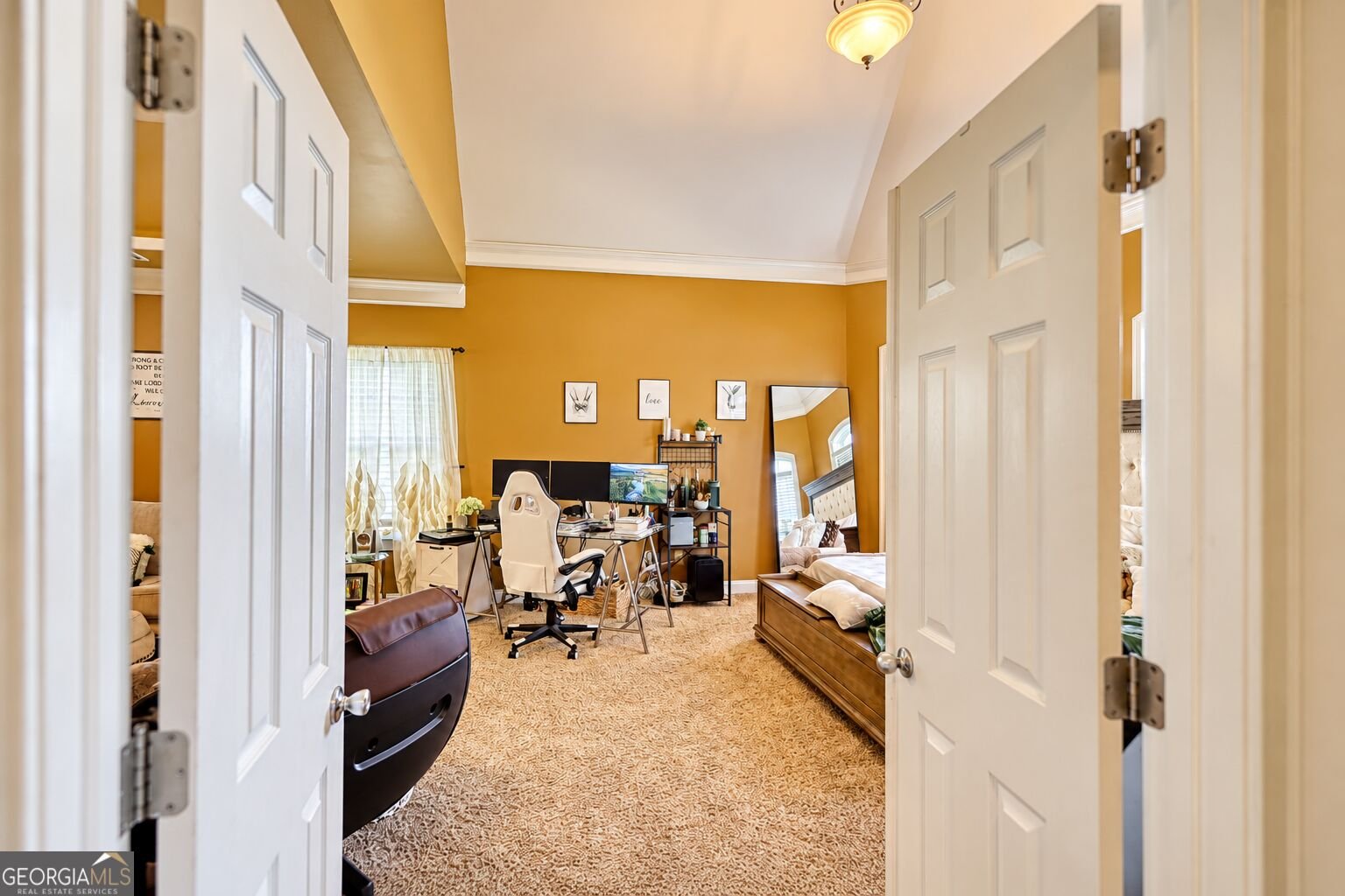 544 Arrowhead Drive McDonough - Photo 25