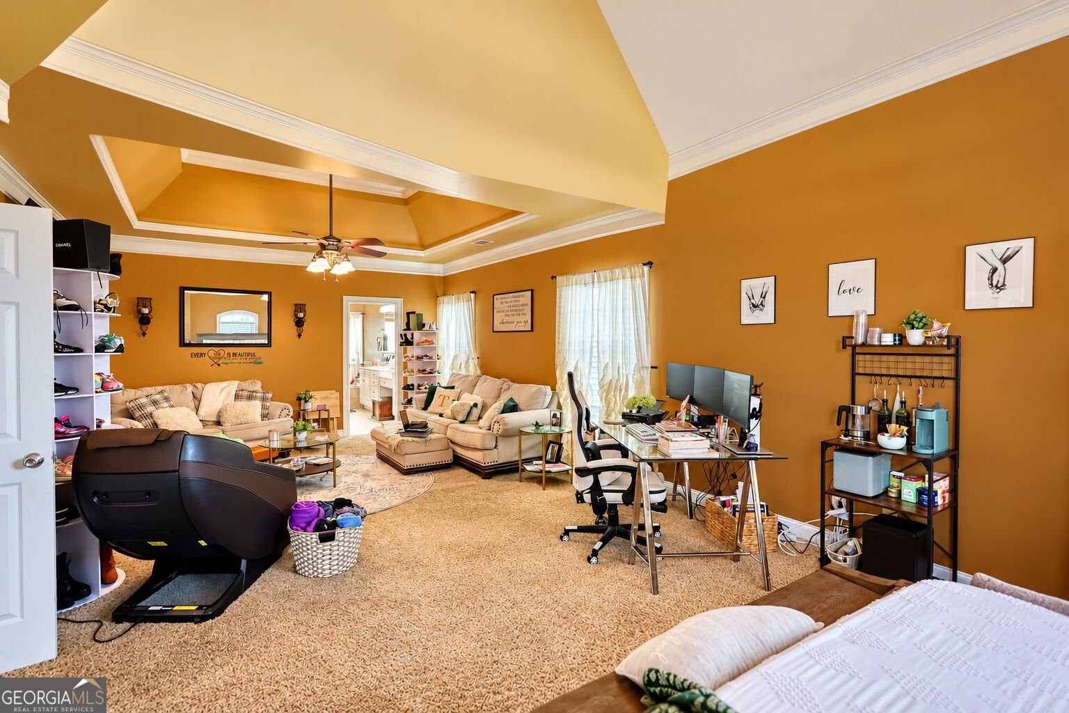 544 Arrowhead Drive McDonough - Photo 27