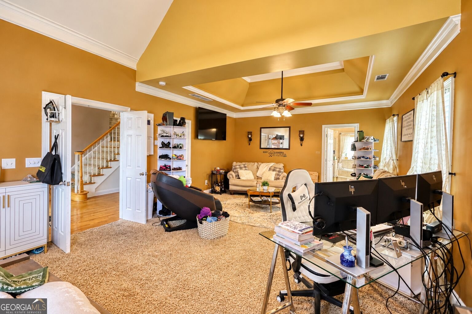 544 Arrowhead Drive McDonough - Photo 28