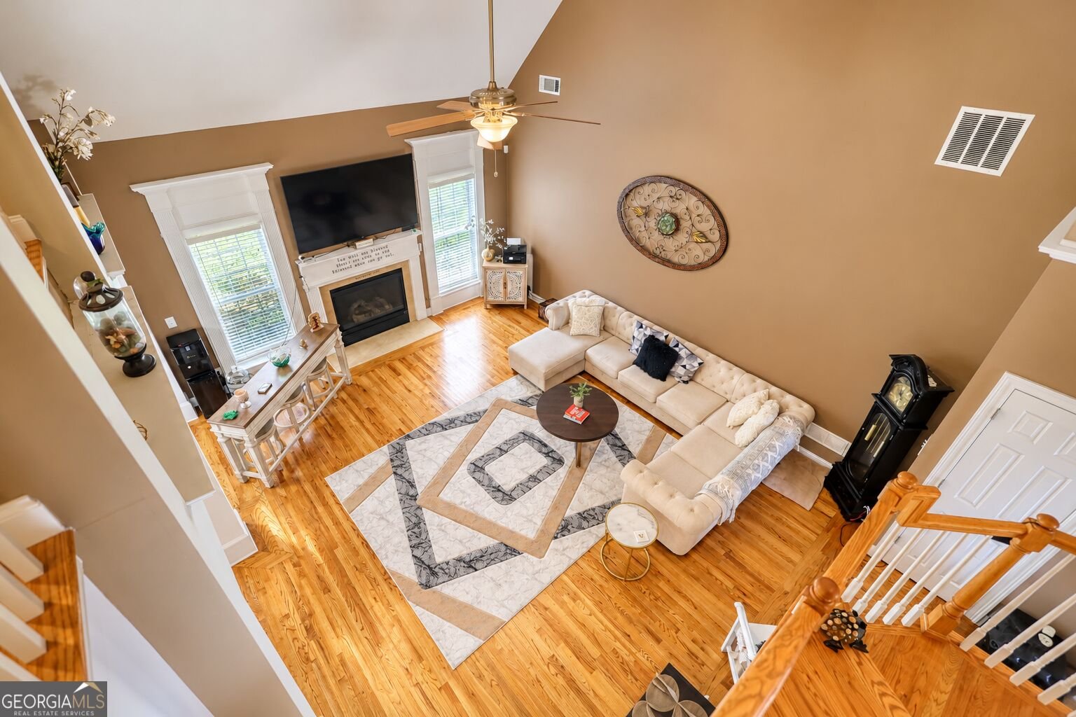 544 Arrowhead Drive McDonough - Photo 36