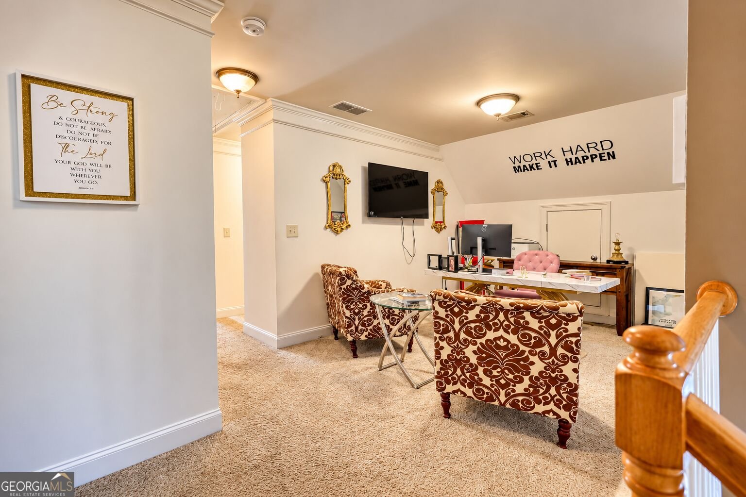 544 Arrowhead Drive McDonough - Photo 37