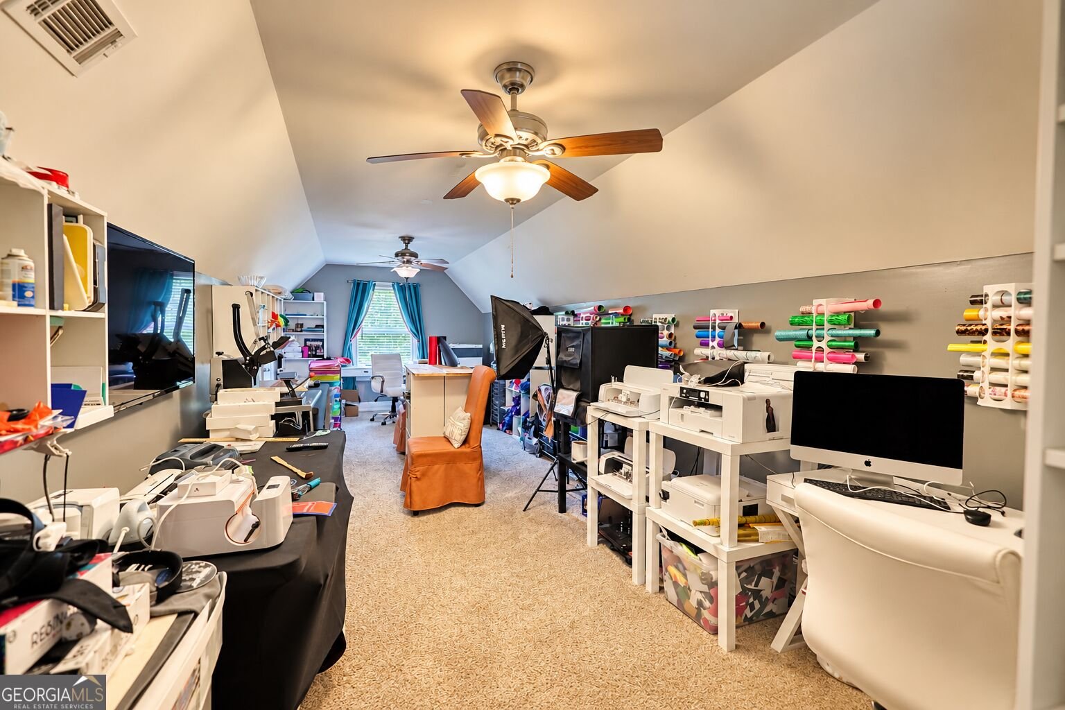 544 Arrowhead Drive McDonough - Photo 42