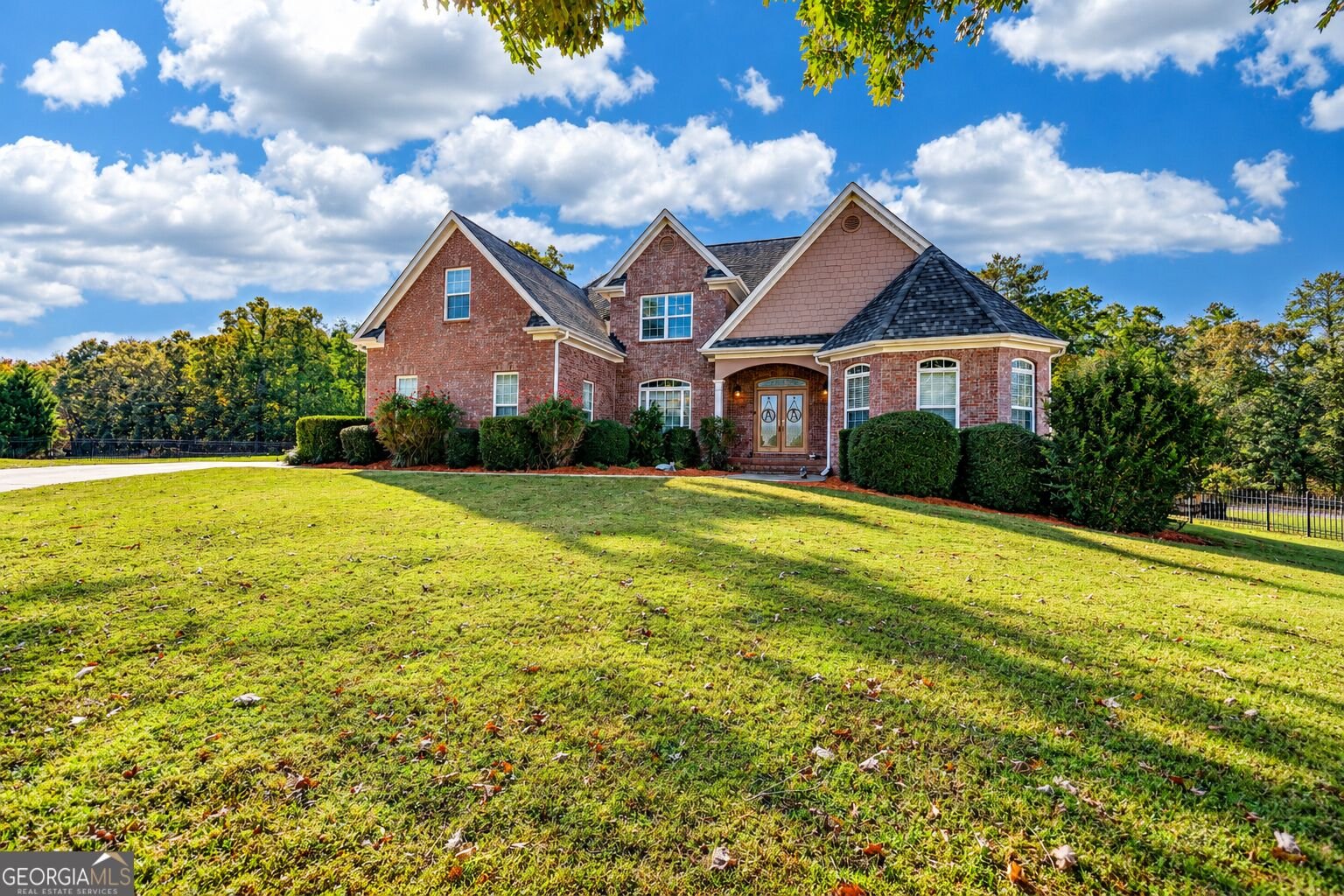 544 Arrowhead Drive McDonough - Photo 50