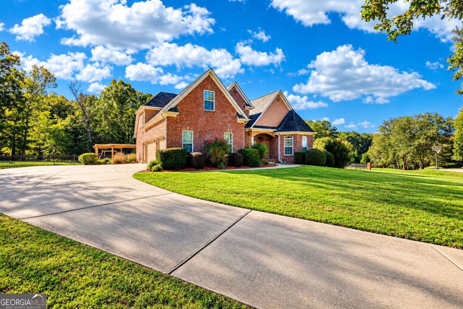 544 Arrowhead Drive McDonough - Photo 51