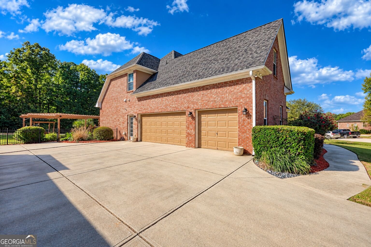 544 Arrowhead Drive McDonough - Photo 52
