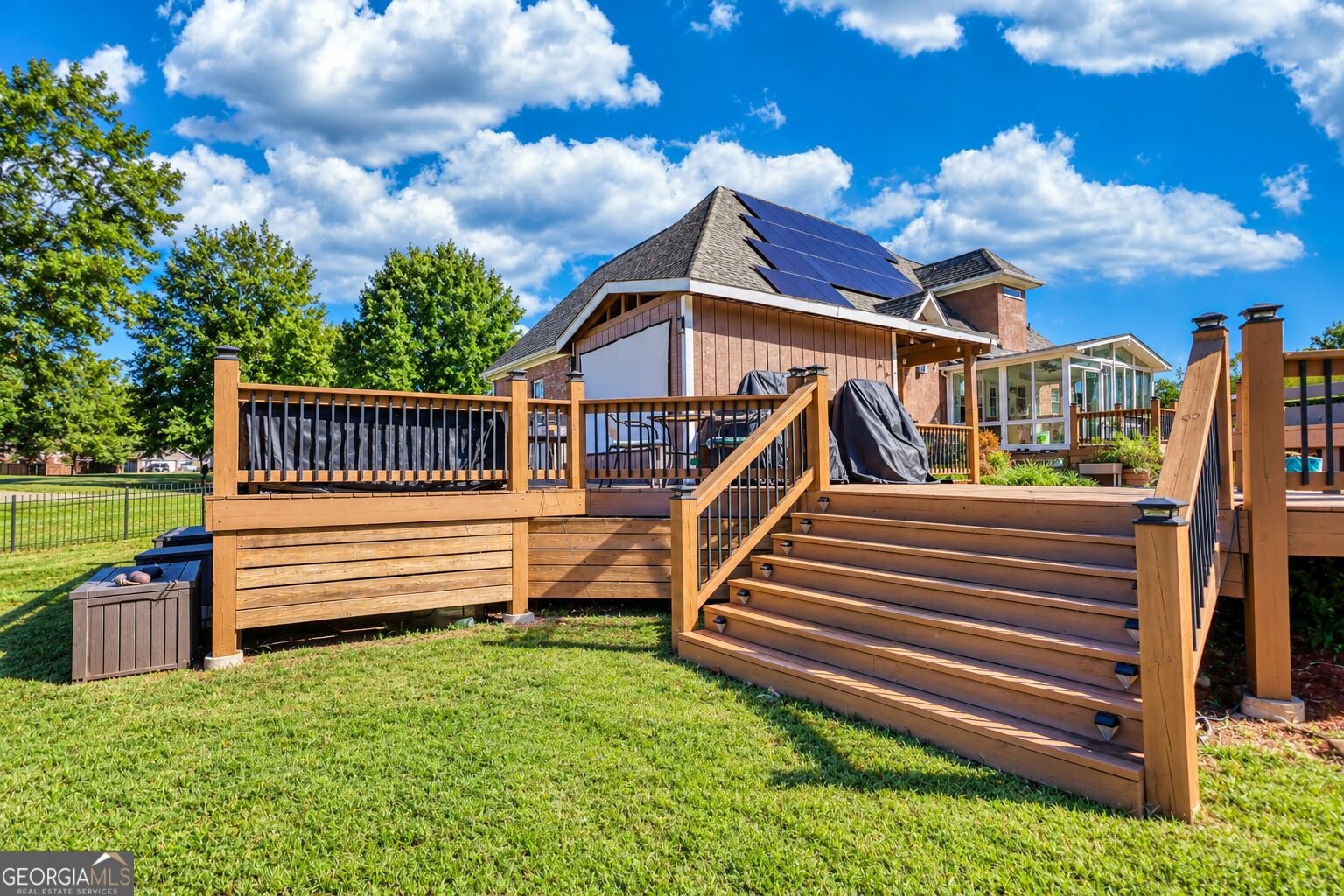 544 Arrowhead Drive McDonough - Photo 57