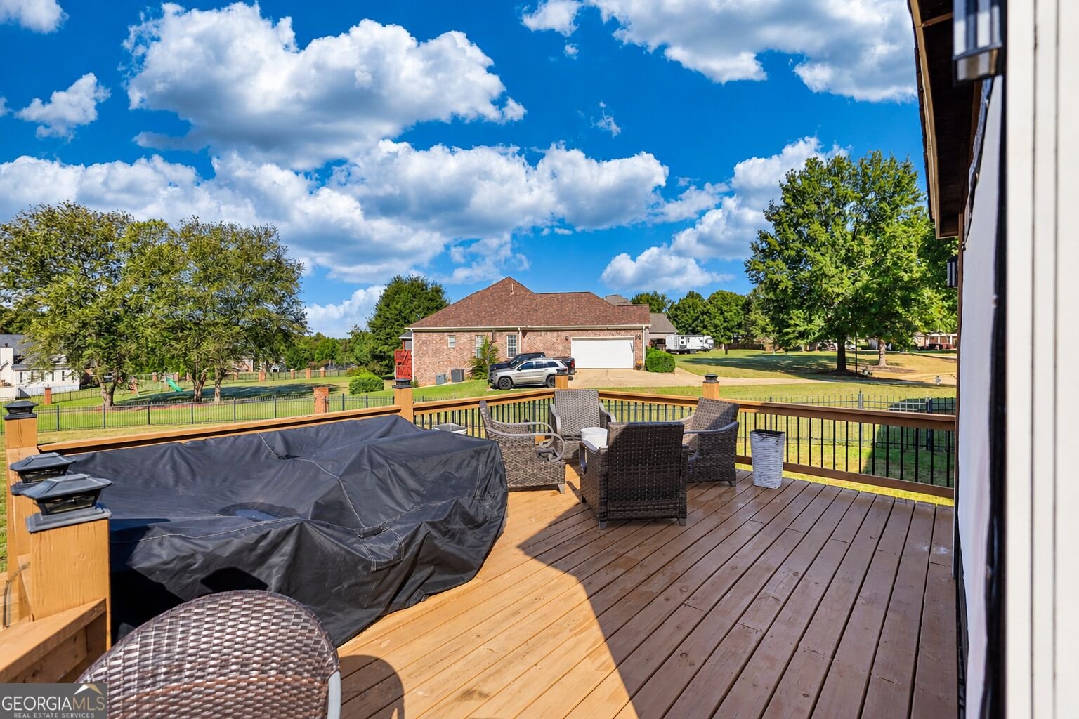 544 Arrowhead Drive McDonough - Photo 58
