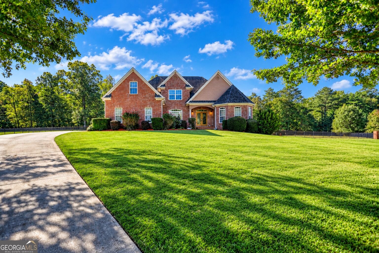 544 Arrowhead Drive McDonough - Photo 7