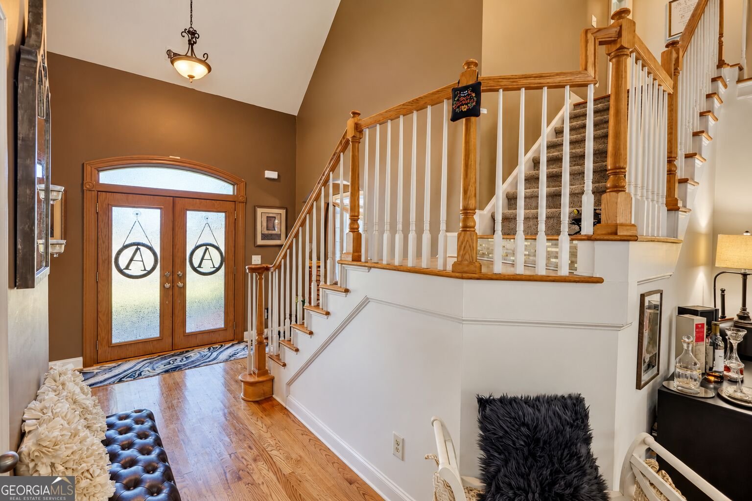 544 Arrowhead Drive McDonough - Photo 8