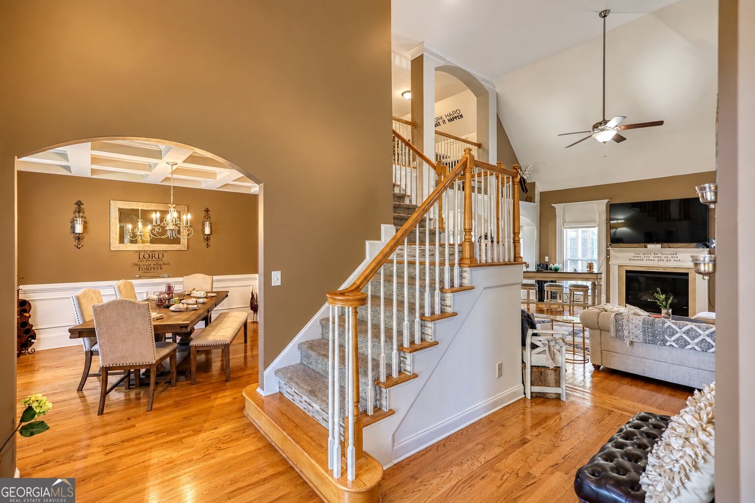 544 Arrowhead Drive McDonough - Photo 9