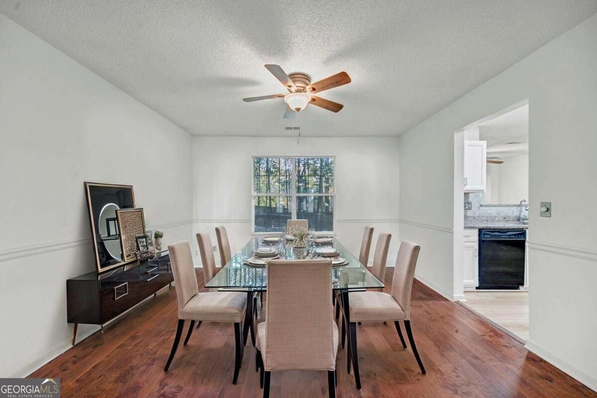 475 Cascade Rise Court Atlanta - Photo 10