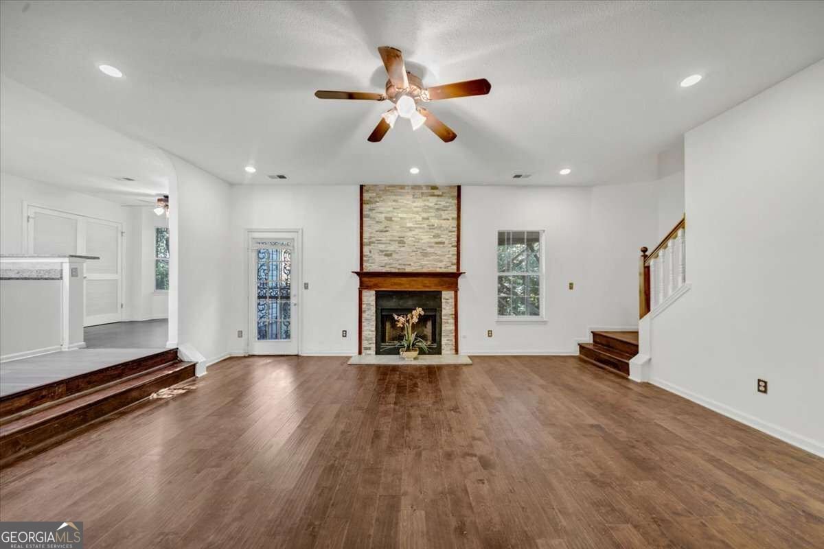 475 Cascade Rise Court Atlanta - Photo 17