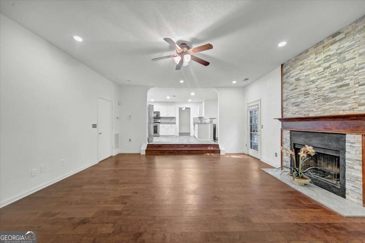 475 Cascade Rise Court Atlanta - Photo 18